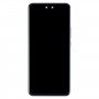 Dla Huawei Nova 12 Pro Oryginalny pełny ekran LCD Digitizer z ramką (niebieski)