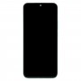 For Huawei nova 11 Original LCD Screen Digitizer Full Assembly with Frame (Green)