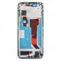 For Huawei nova 11 Original LCD Screen Digitizer Full Assembly with Frame (Green)