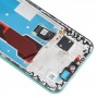 For Huawei nova 11 Original LCD Screen Digitizer Full Assembly with Frame (Green)