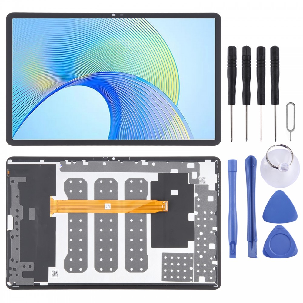 עבור Honor Pad X9 מסך LCD והרכבה מלאה של Digitizer