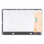 Per Honor Pad 9 Schermo LCD originale con digitalizzatore assemblaggio completo