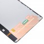 Per Honor Pad 9 Schermo LCD originale con digitalizzatore assemblaggio completo