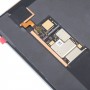 For Honor MatePad Paper オリジナル LCD スクリーン、デジタイザー付きフルアセンブリ (ホワイト)