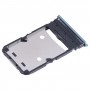 Лоток для SIM-карти Infinix Note 11 Pro X697 + лоток для SIM-карти + лоток для картки Micro SD (зелений)