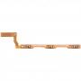 Para Infinix Note 12i X6819 OEM botón de encendido y botón de volumen Cable flexible