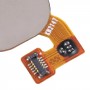 适用于 Infinix Smart 5 India X688C 原装指纹传感器排线 (蓝色)