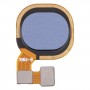 适用于 Infinix Smart 5 India X688C 原装指纹传感器排线 (紫色)