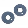 For Infinix Hot 12i X6819 10set Back Camera Lens