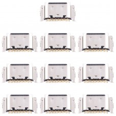 For Infinix Note 30 10pcs Original Charging Port Connector