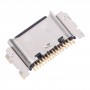 Per Infinix Hot 30 10 pezzi connettore porta di ricarica originale