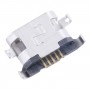 For Infinix Smart 6 Plus India 10pcs Original Charging Port Connector