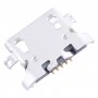 For Infinix Smart 6 Plus India 10pcs Original Charging Port Connector