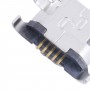For Infinix Smart 6 Plus India 10pcs Original Charging Port Connector