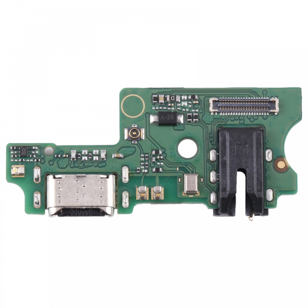 Para placa de puerto de carga OEM infinix Zero 8i