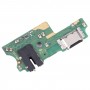 Para placa de puerto de carga OEM infinix Zero 8i