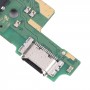 Para placa de puerto de carga OEM infinix Zero 8i
