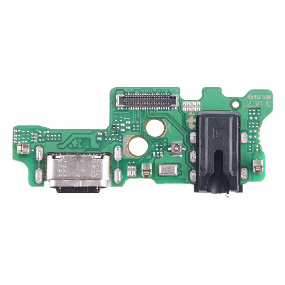 עבור Infinix Hot 11s NFC OEM לוח יציאות טעינה