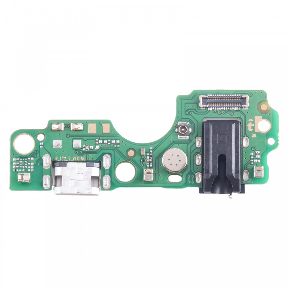 适用于 Infinix Smart 7 X6515 OEM 充电端口板