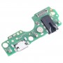 适用于 Infinix Smart 7 X6515 OEM 充电端口板