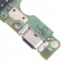 For Infinix Hot 30i X669 Original Charging Port Board