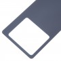 适用于 Infinix Note 40 4G X6853 原装电池后盖（黑色）