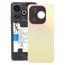 Infinix Smart 8 Pro eredeti akkumulátor hátlapjához (arany) 