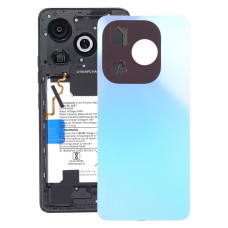 Infinix Smart 8 Pro eredeti akkumulátor hátlapjához (kék) 