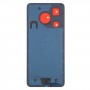 Pro Infinix Smart 8 Pro originální zadní kryt baterie (modrý)
