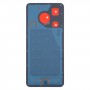 For Infinix Smart 8 X6525 Original Battery Back Cover(Black)