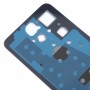 Dla Infinix Hot 40 X6836 oryginalna tylna pokrywa baterii (niebieska)
