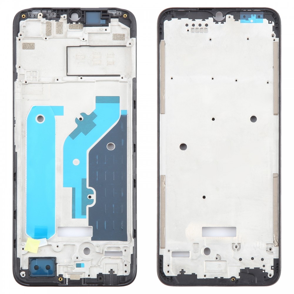 Pro přední kryt Infinix Smart 6 Plus Rámeček rámu LCD