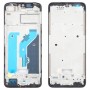 Pro přední kryt Infinix Smart 6 Plus Rámeček rámu LCD