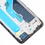 Pro přední kryt Infinix Smart 6 Plus Rámeček rámu LCD