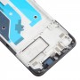 Pro přední kryt Infinix Smart 6 Plus Rámeček rámu LCD