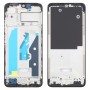 Infinix Hot 30i X669 フロントハウジング LCD フレームベゼルプレート用