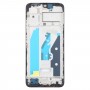 Infinix Hot 30i X669 フロントハウジング LCD フレームベゼルプレート用