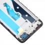 Infinix Hot 30i X669 フロントハウジング LCD フレームベゼルプレート用