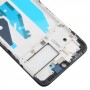 Infinix Hot 30i X669 フロントハウジング LCD フレームベゼルプレート用