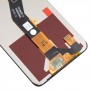OEM LCD-skärm för Infinix Smart 7 India / Smart 7 Plus X6517 med digitaliserare full montering