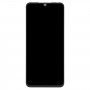 עבור Infinix Note 12 2023 X676C מסך LCD OLED מקורי עם הרכבה מלאה של Digitizer