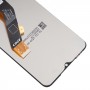 Для Infinix Smart 7 X6515 OEM ЖК-экран с дигитайзером в полной сборке