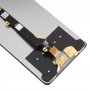 Pro Infinix Hot 30 X6831 OEM LCD displej s kompletní sestavou digitizéru