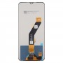 Pour Infinix Hot 30i X669 écran LCD OEM avec numériseur assemblage complet
