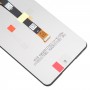 适用于 Infinix Hot 40 X6836 OEM 液晶屏，带数字转换器完整组件