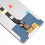 适用于 Infinix Hot 40 X6836 OEM 液晶屏，带数字转换器完整组件