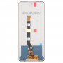 For Infinix Hot 40 Pro X6837 OEM LCD Screen with Digitizer Full Assembly