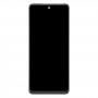 Infinix Smart 8 Plus X6526 OEM LCD-képernyőhöz teljes digitalizálóval