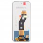 Infinix Smart 8 Plus X6526 OEM LCD-képernyőhöz teljes digitalizálóval