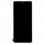 Pro Infinix Note 40 5G X6852 Originální AMOLED LCD obrazovka s kompletní sestavou digitizéru